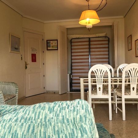 Apartamento Retiro Denia Luaran gambar