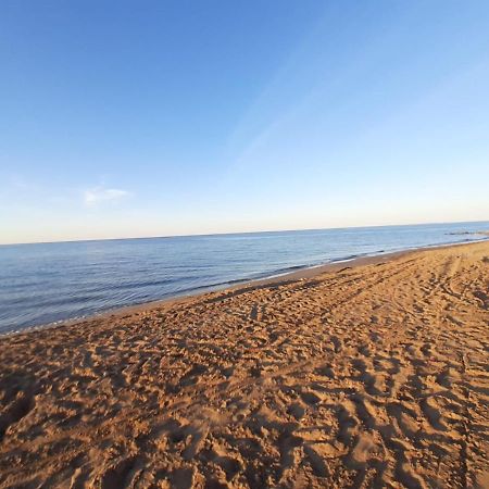 Apartamento Retiro Denia Luaran gambar