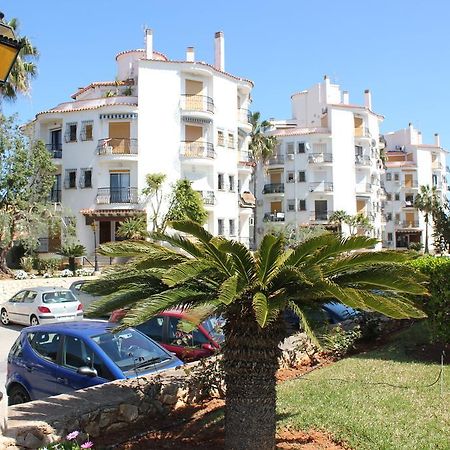 Apartamento Retiro Denia Luaran gambar