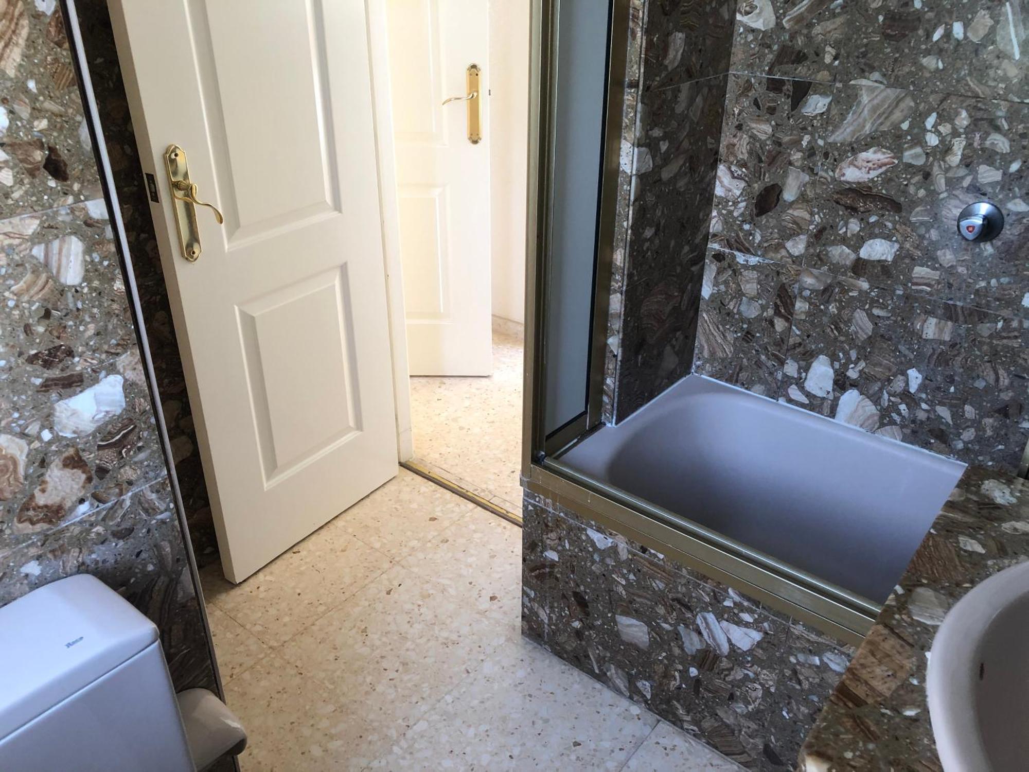 Apartamento Retiro Denia Luaran gambar