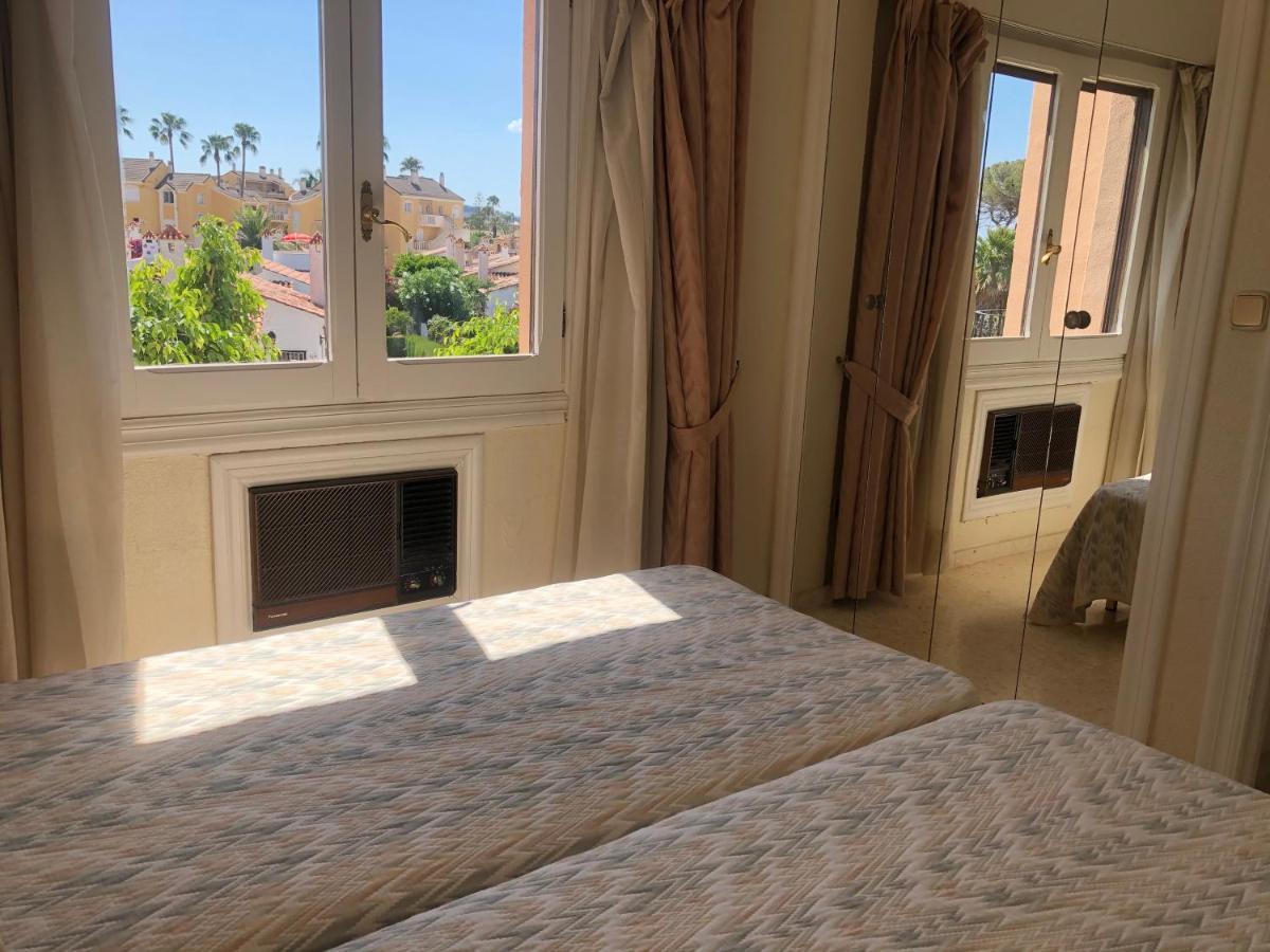Apartamento Retiro Denia Luaran gambar