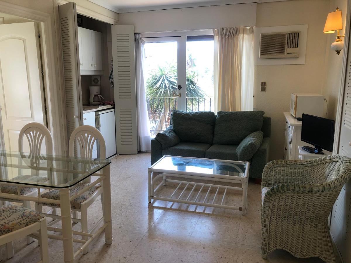 Apartamento Retiro Denia Luaran gambar