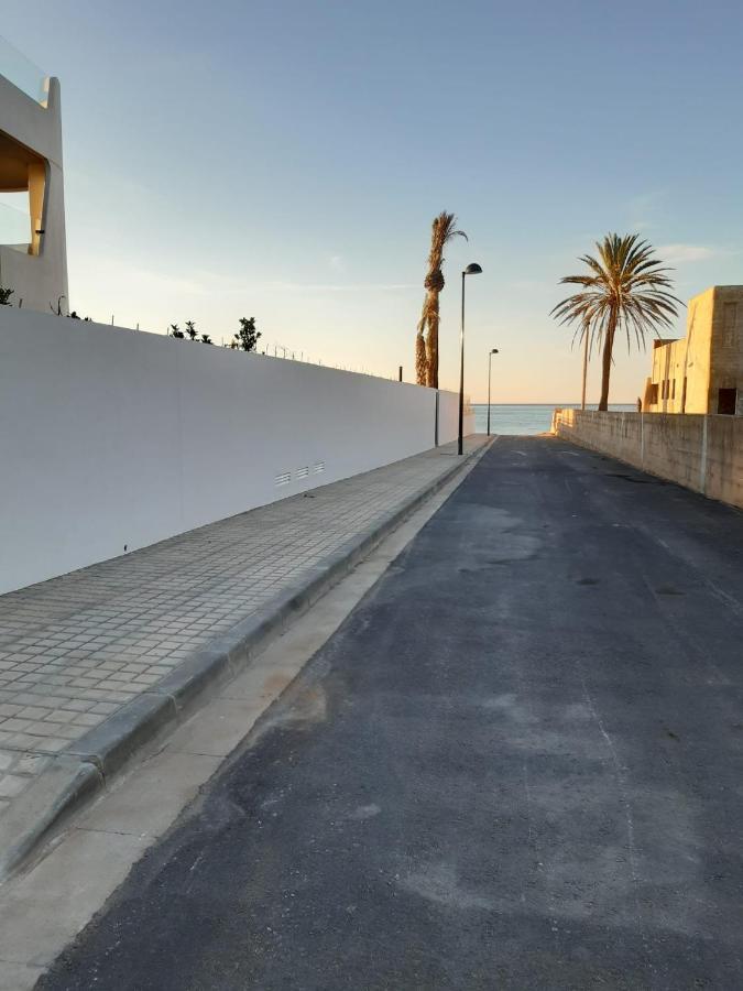 Apartamento Retiro Denia Luaran gambar