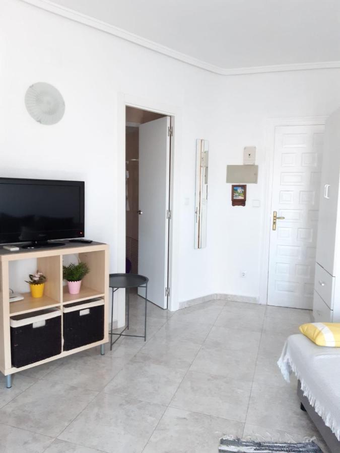 Apartamento Retiro Denia Luaran gambar