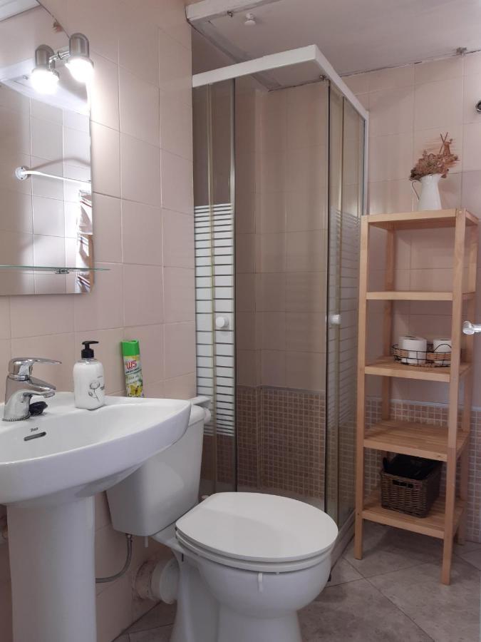 Apartamento Retiro Denia Luaran gambar
