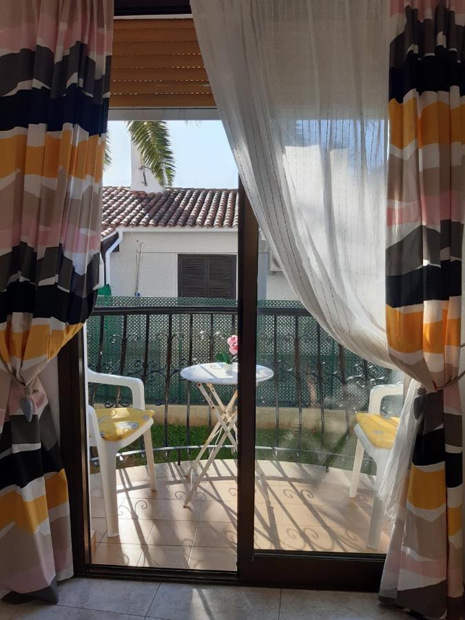 Apartamento Retiro Denia Luaran gambar