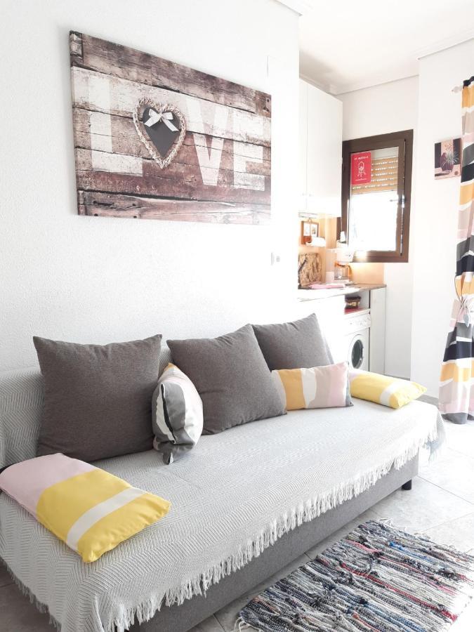 Apartamento Retiro Denia Luaran gambar