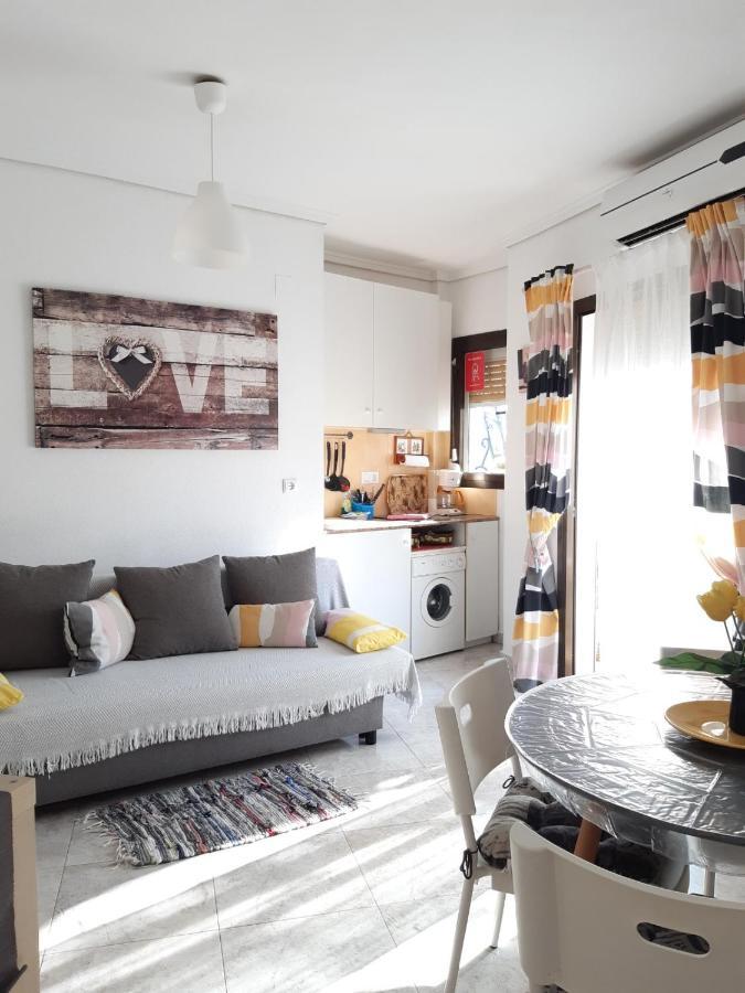 Apartamento Retiro Denia Luaran gambar