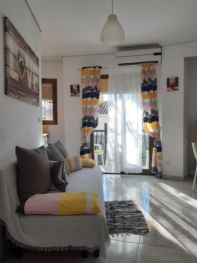 Apartamento Retiro Denia Luaran gambar
