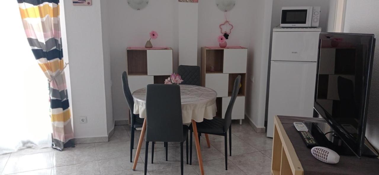Apartamento Retiro Denia Luaran gambar