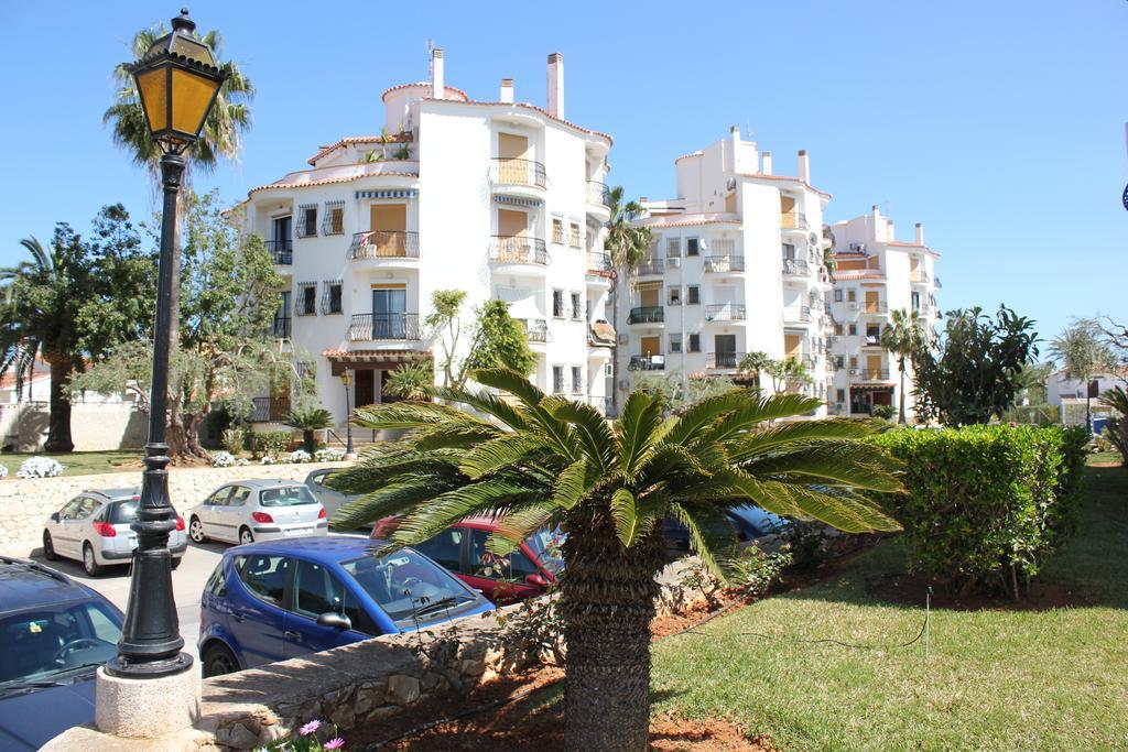 Apartamento Retiro Denia Luaran gambar