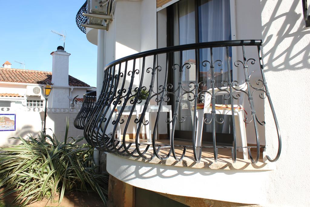 Apartamento Retiro Denia Luaran gambar