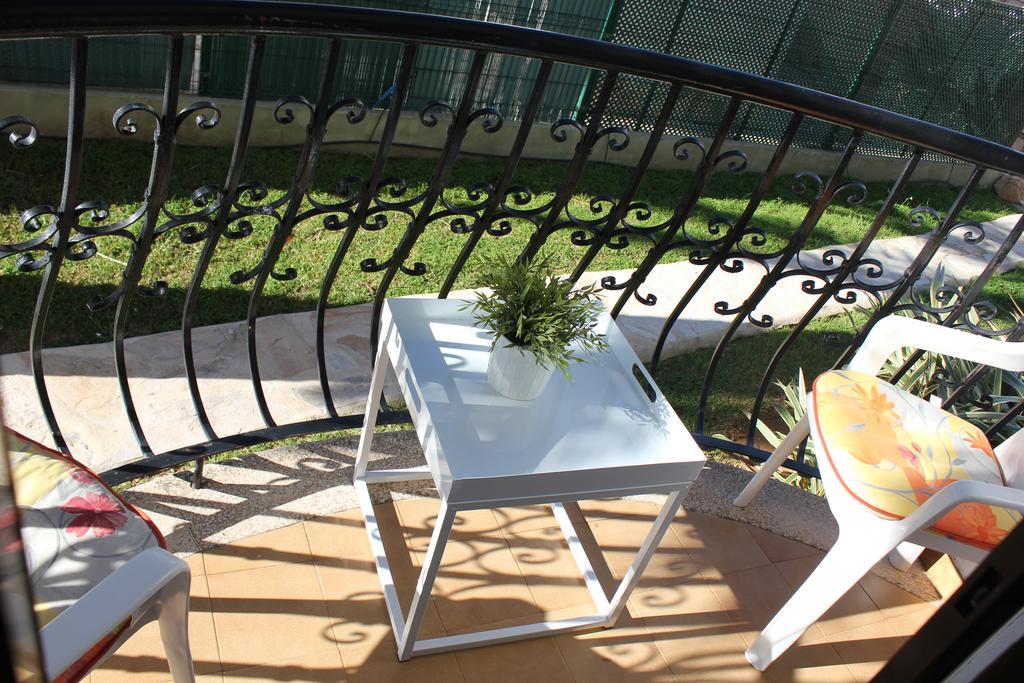 Apartamento Retiro Denia Luaran gambar
