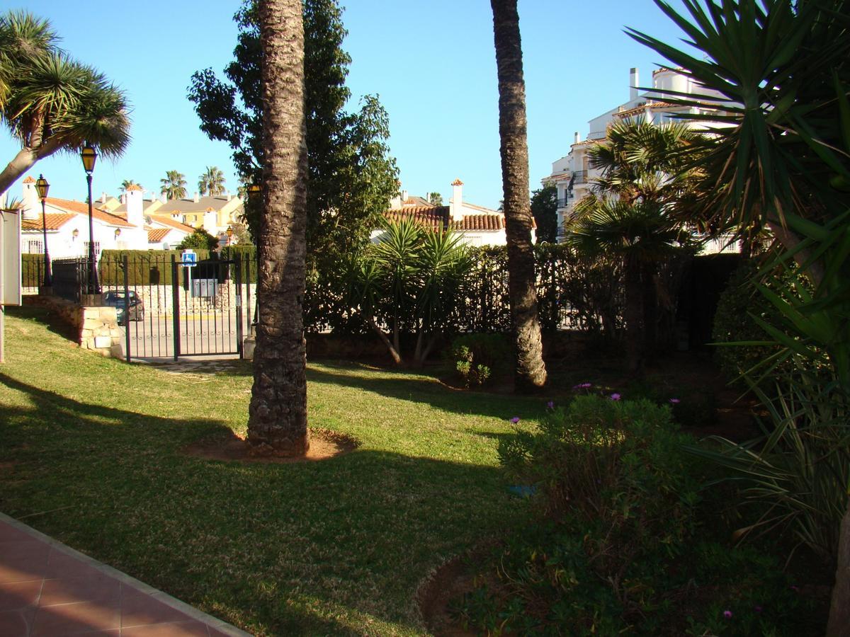Apartamento Retiro Denia Luaran gambar