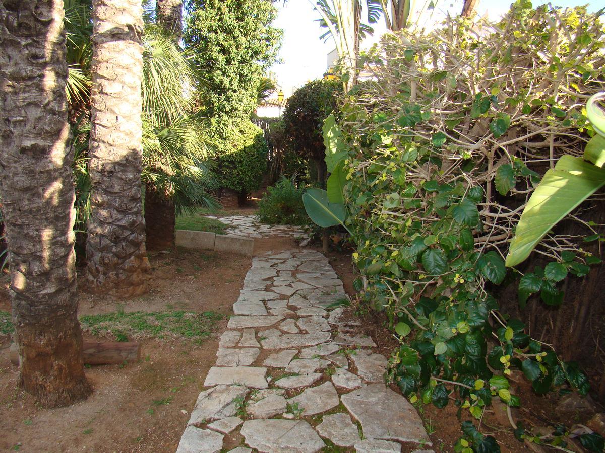 Apartamento Retiro Denia Luaran gambar