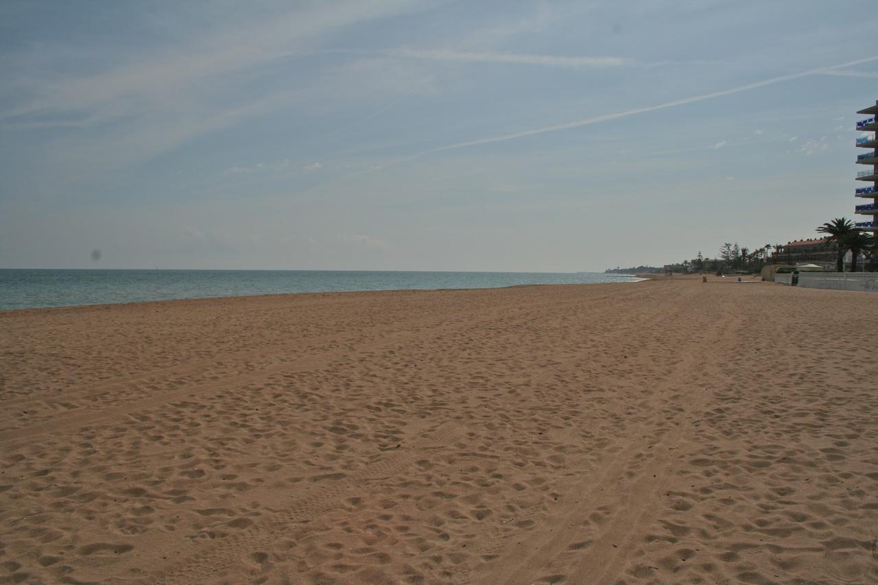 Apartamento Retiro Denia Luaran gambar