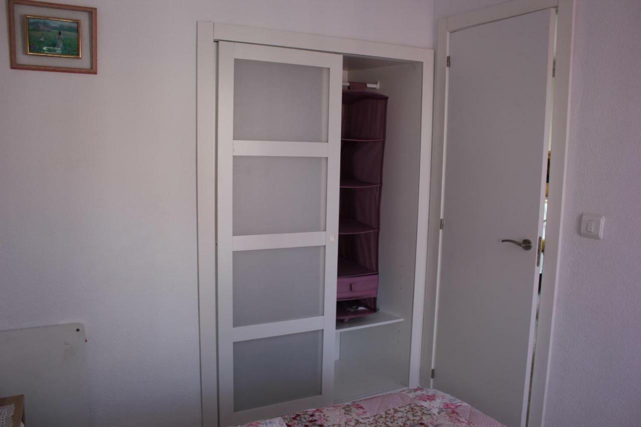 Apartamento Retiro Denia Luaran gambar