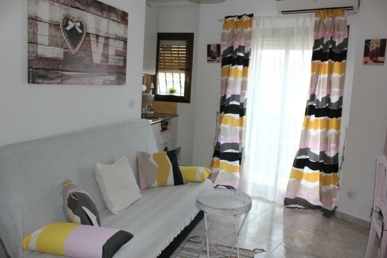 Apartamento Retiro Denia Luaran gambar